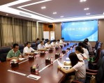 天文科普基地是与中国科学院上海天文台的合作项目
